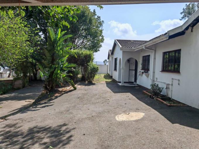 4 Bedroom House for Sale For Sale in Atholl Heights - MR660179