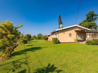 4 Bedroom 2 Bathroom House for Sale for sale in Berea West 