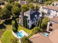  of property in Paarl
