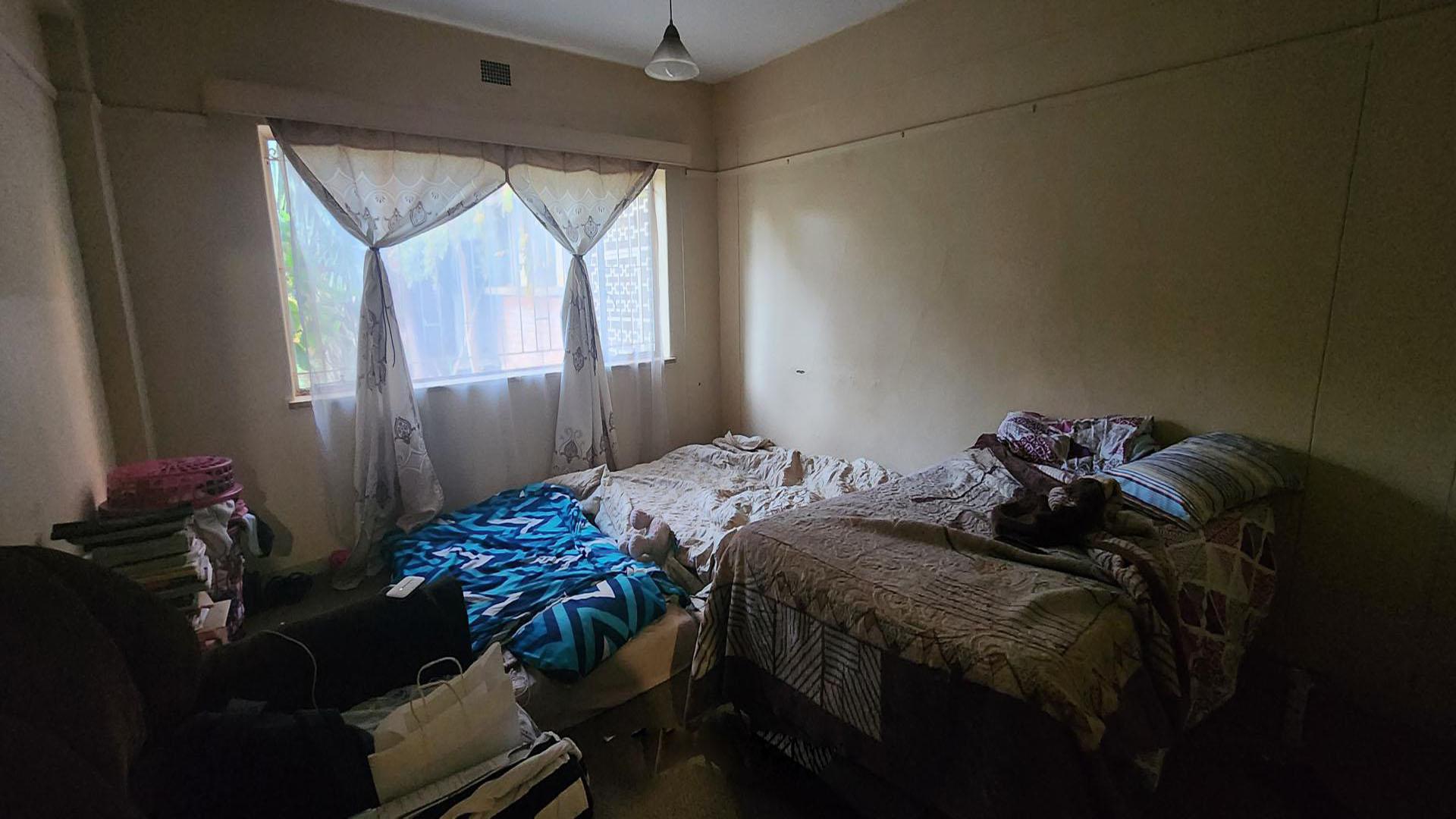 Bed Room 1 of property in Wilkoppies