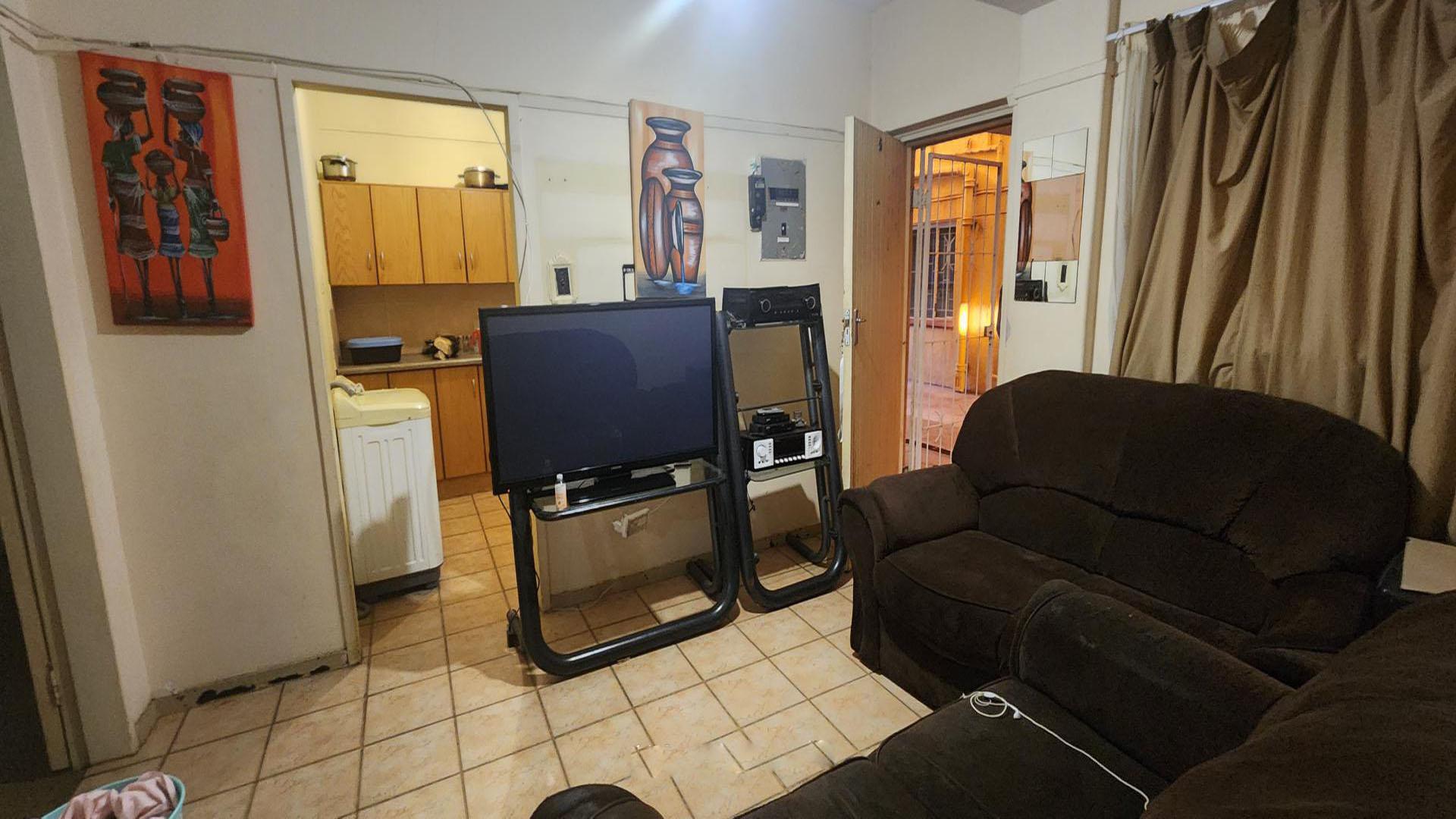 Lounges of property in Wilkoppies