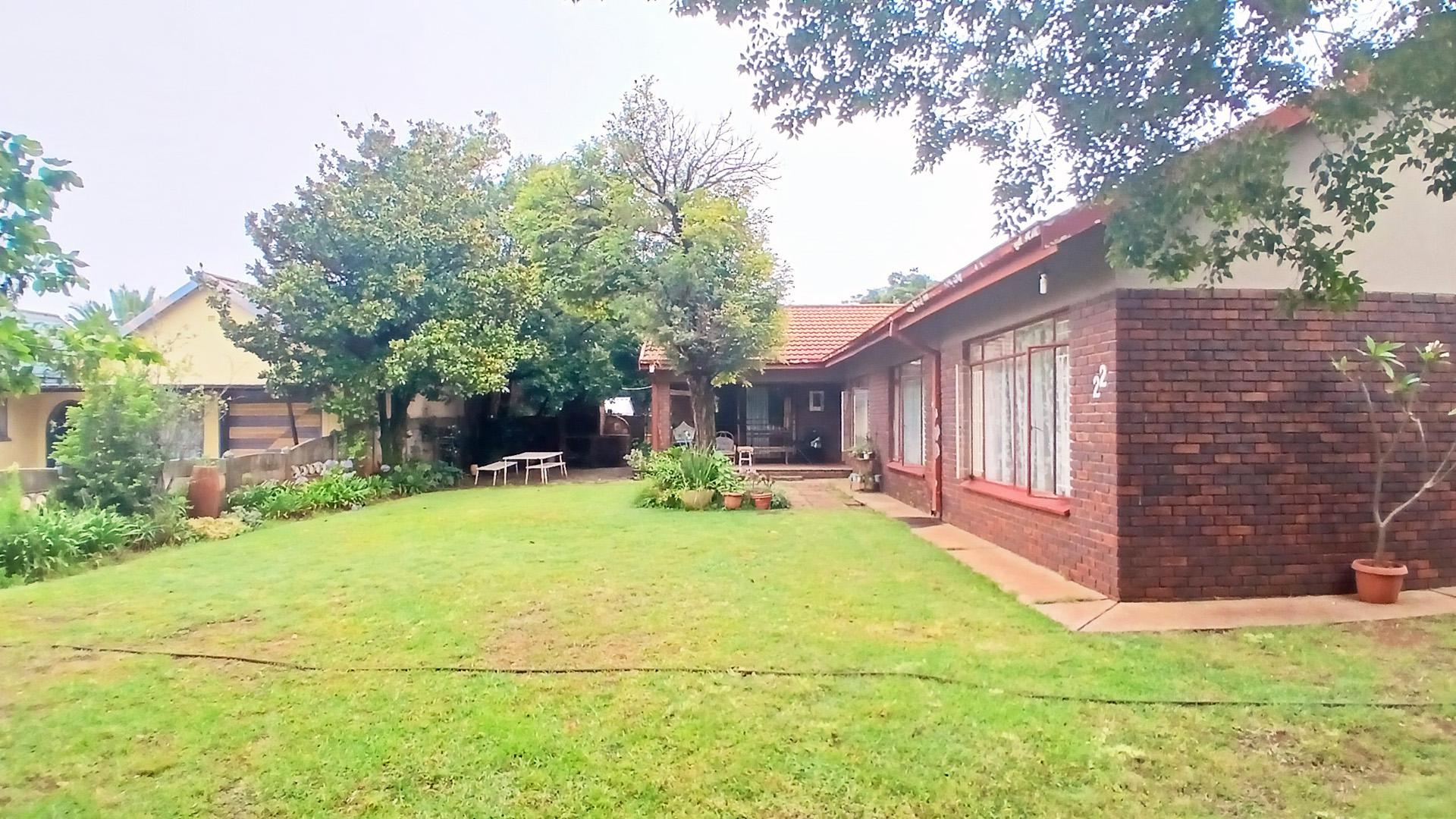 Front View of property in Carletonville