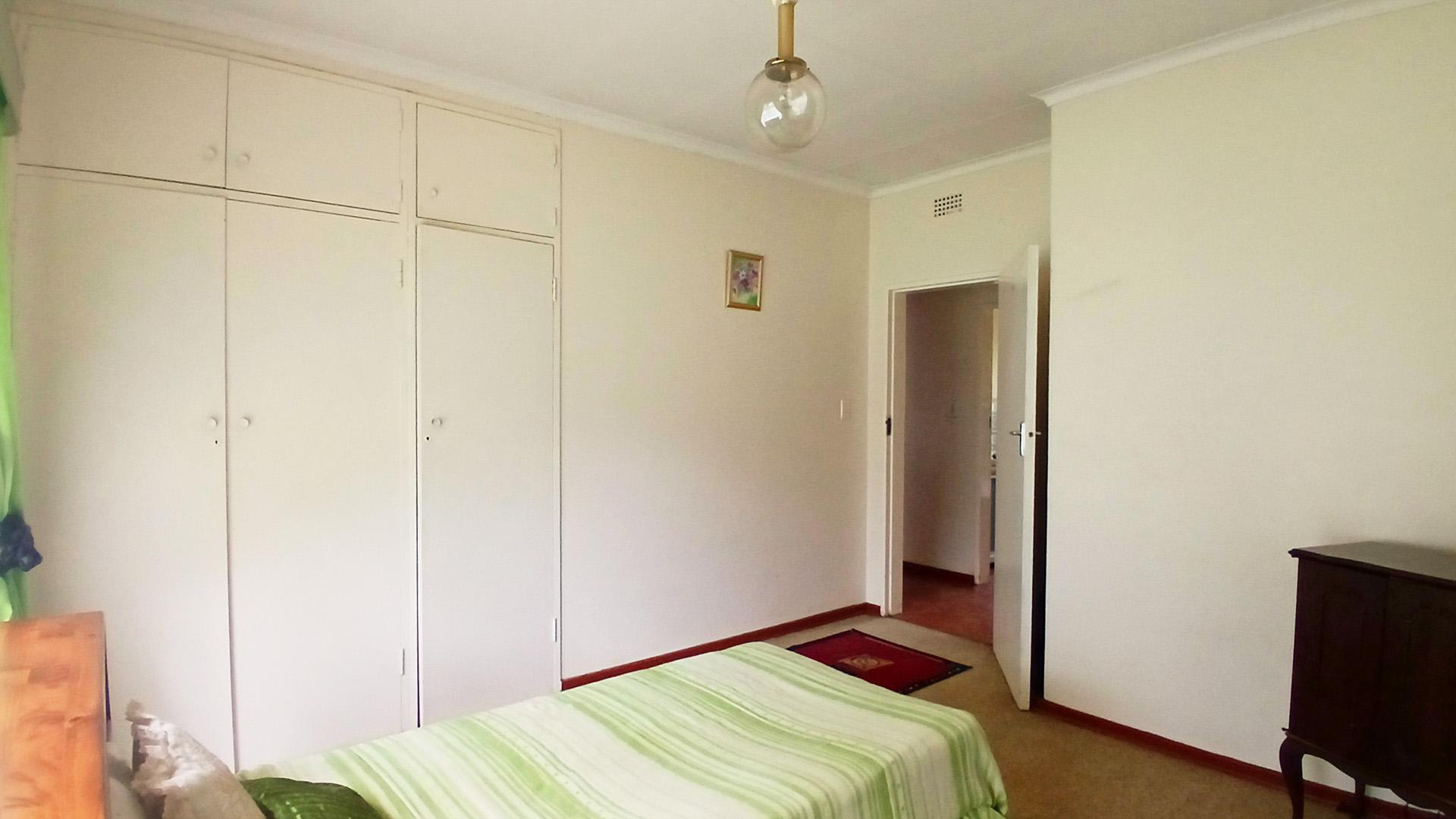 Bed Room 2 of property in Carletonville