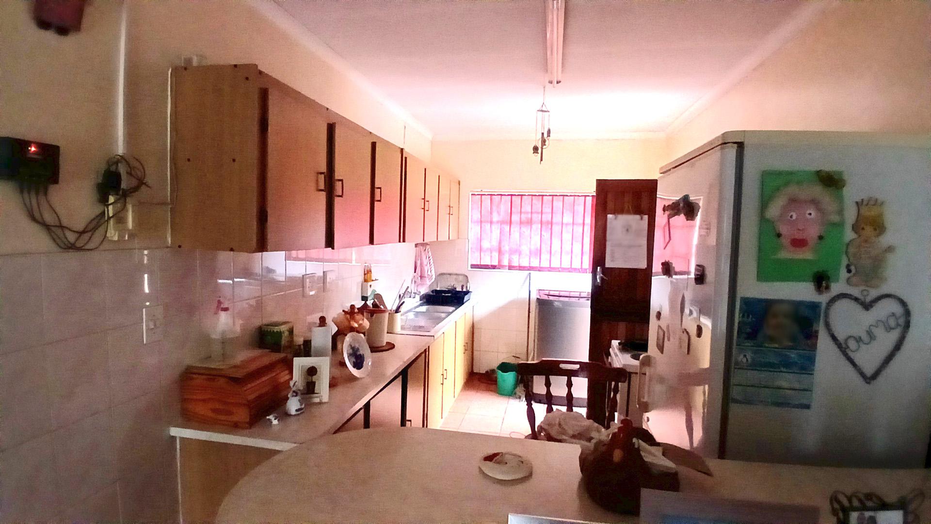 Flatlet of property in Carletonville