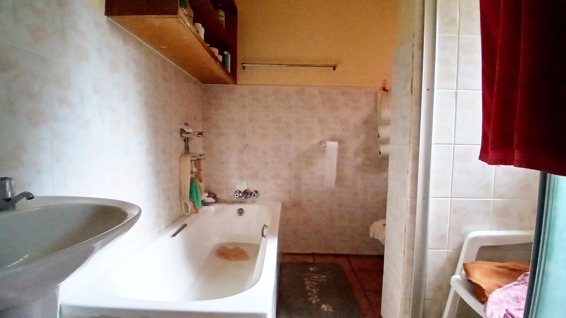 Flatlet of property in Carletonville