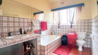 Main Bathroom of property in Carletonville