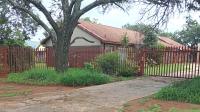 Front View of property in Carletonville