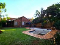 3 Bedroom 2 Bathroom House for Sale for sale in Sinoville