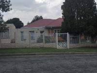 3 Bedroom 1 Bathroom House for Sale for sale in Alberton