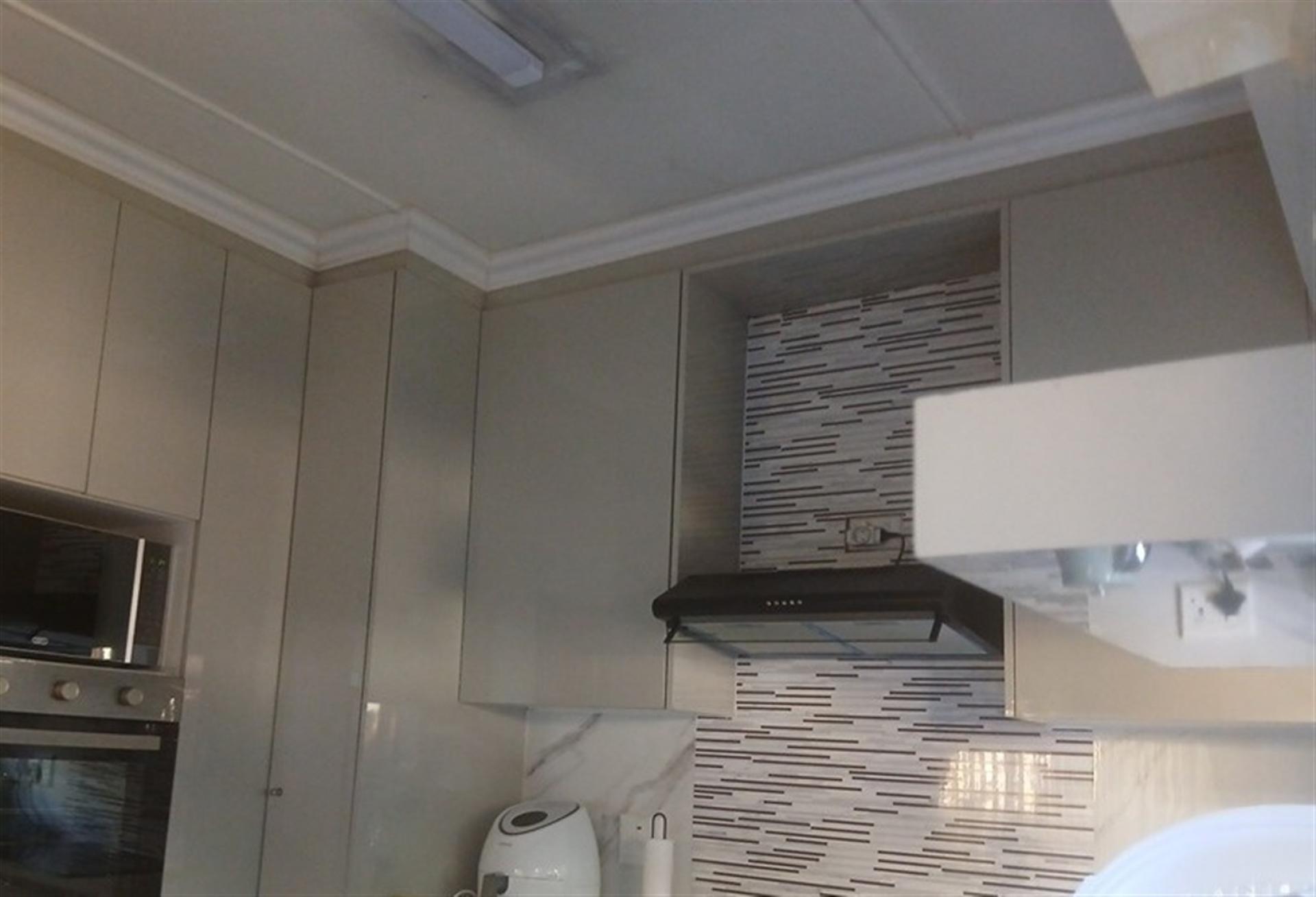 Kitchen of property in Montrose