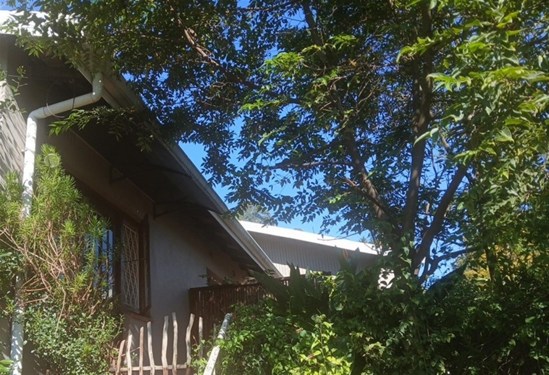 Front View of property in Montrose
