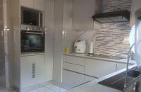 Kitchen of property in Montrose