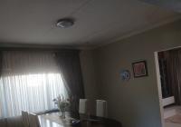 Dining Room of property in Montrose