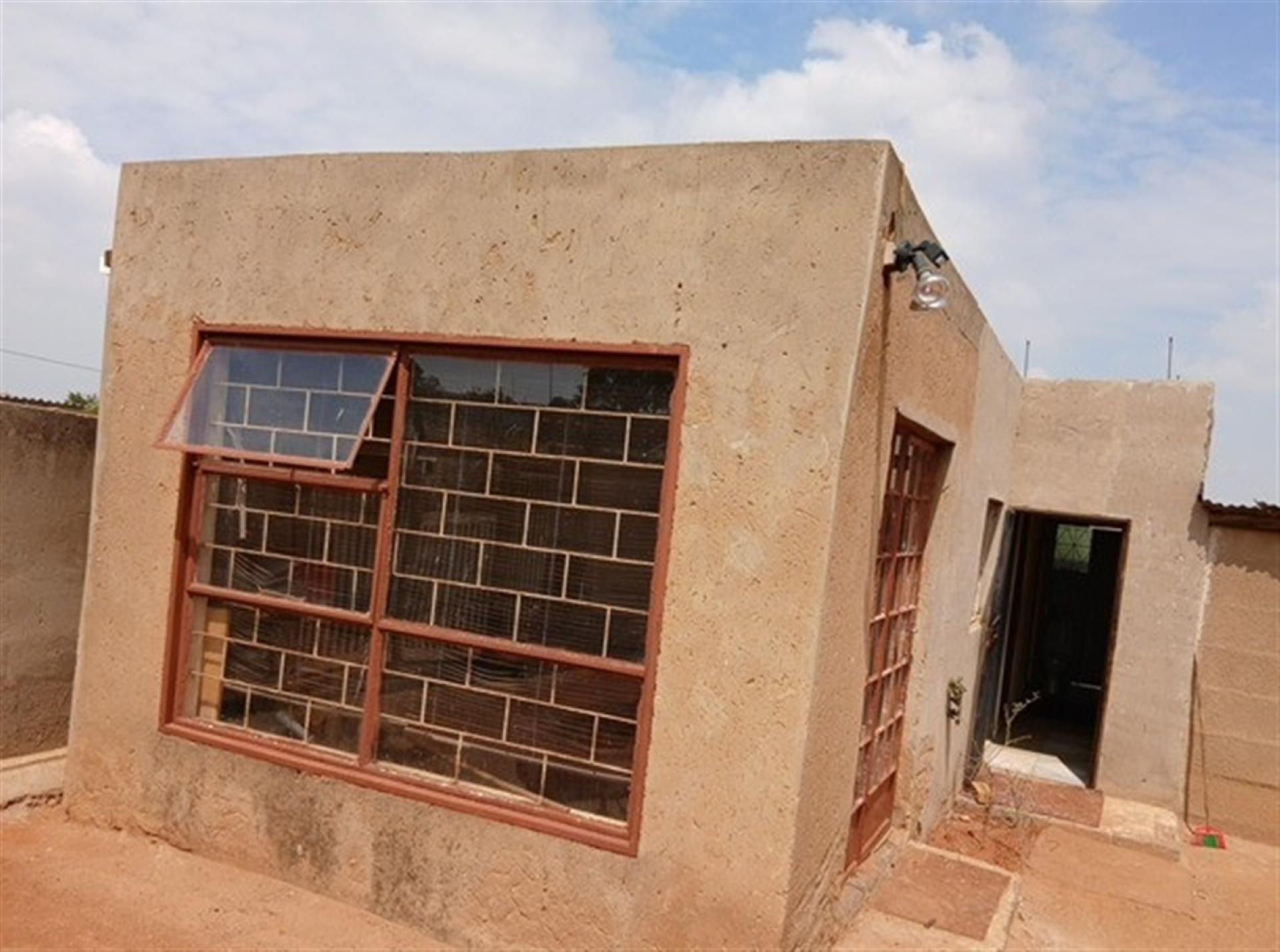 Front View of property in Tsakane