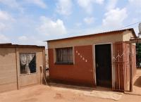 Front View of property in Tsakane