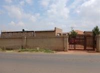 Front View of property in Tsakane