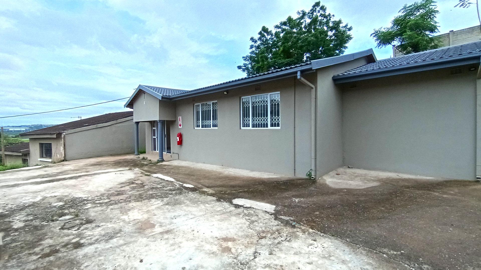 Front View of property in Avoca