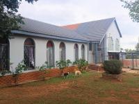 4 Bedroom 3 Bathroom House for Sale for sale in Rensburg