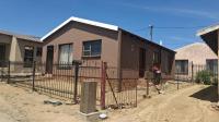 Front View of property in Mangaung