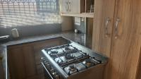 Kitchen of property in Mangaung