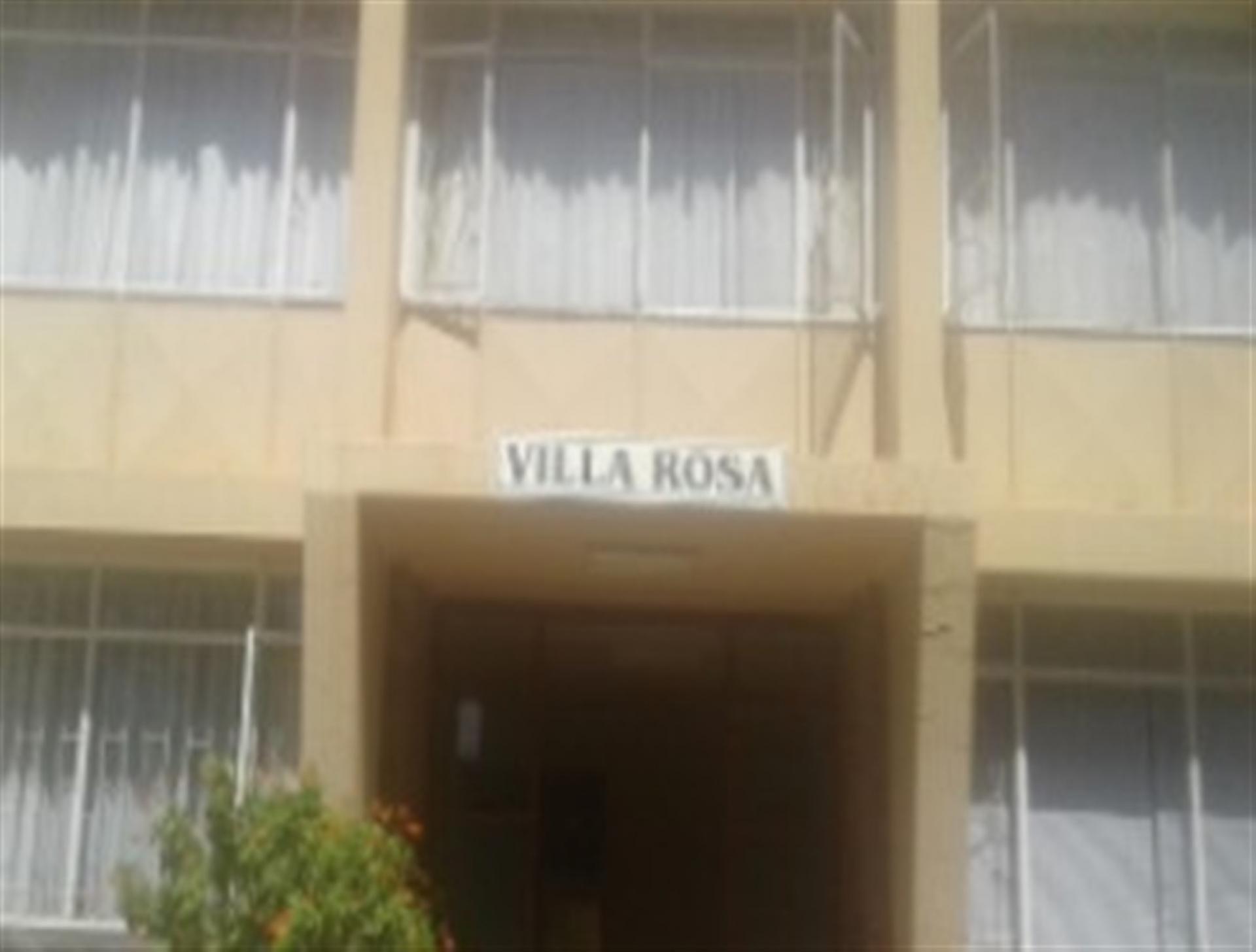 Front View of property in Bloemfontein