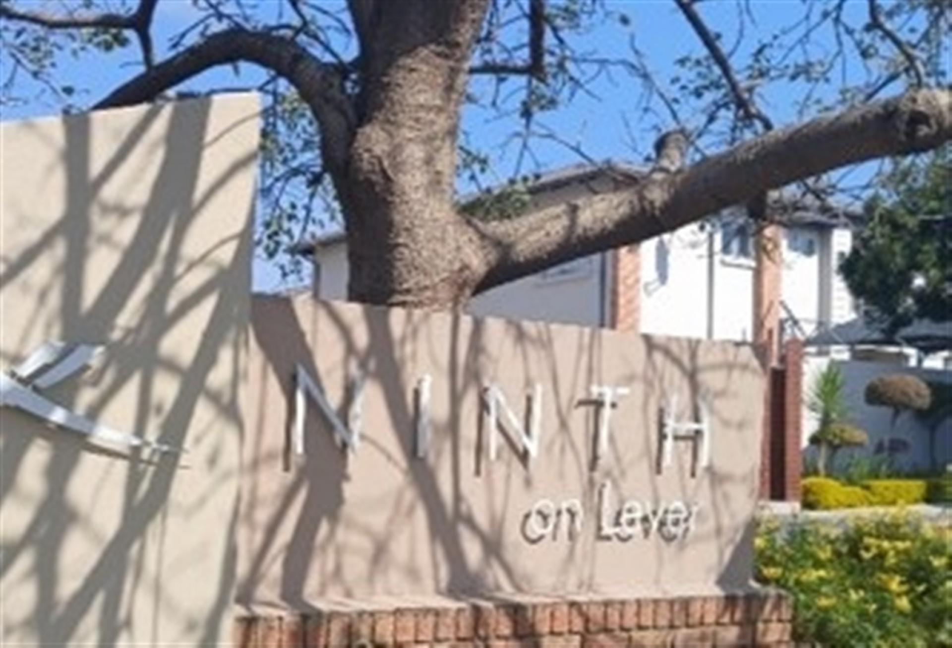Front View of property in Erand Gardens