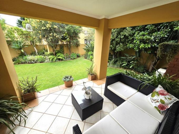 3 Bedroom Simplex for Sale For Sale in Boardwalk Meander Estate - MR660617