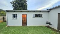  of property in Daspoort