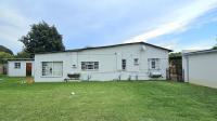  of property in Daspoort