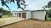  of property in Daspoort