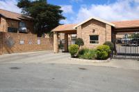 2 Bedroom 1 Bathroom Flat/Apartment for Sale for sale in Weltevreden Park
