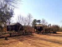 Smallholding for Sale for sale in Elmadal AH