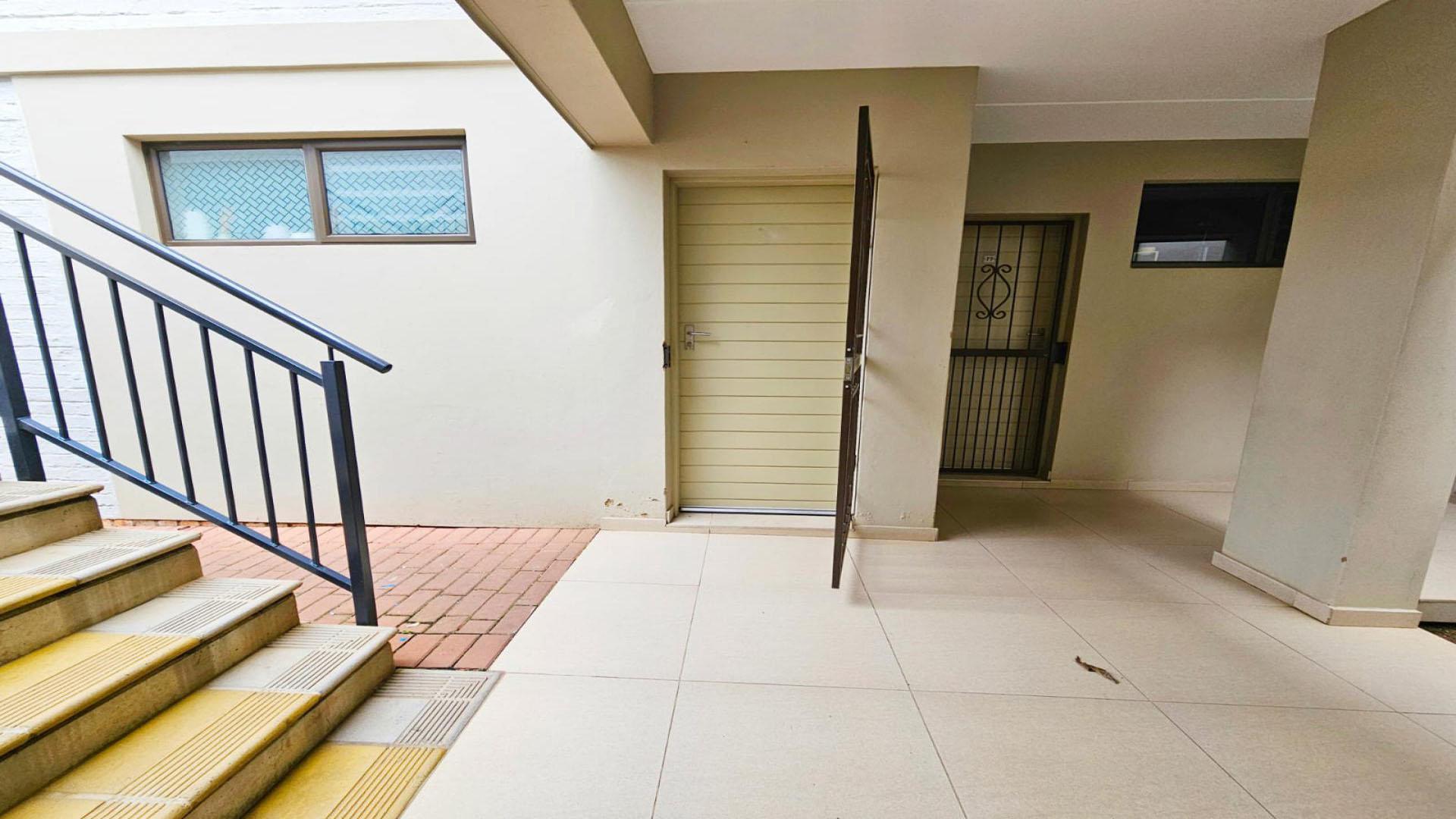 Front View of property in Benoni