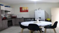 Kitchen of property in Benoni AH