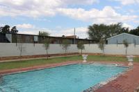 Entertainment of property in Benoni AH