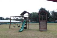 Entertainment of property in Benoni AH