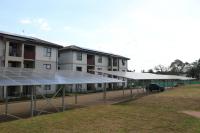 Front View of property in Benoni AH