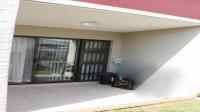 Patio of property in Benoni AH