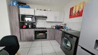 Kitchen of property in Benoni
