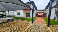 Carport  of property in Benoni