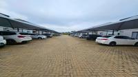Carport  of property in Benoni