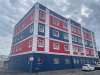  of property in East London