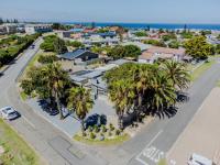5 Bedroom 6 Bathroom Guest House for Sale for sale in Hartenbos