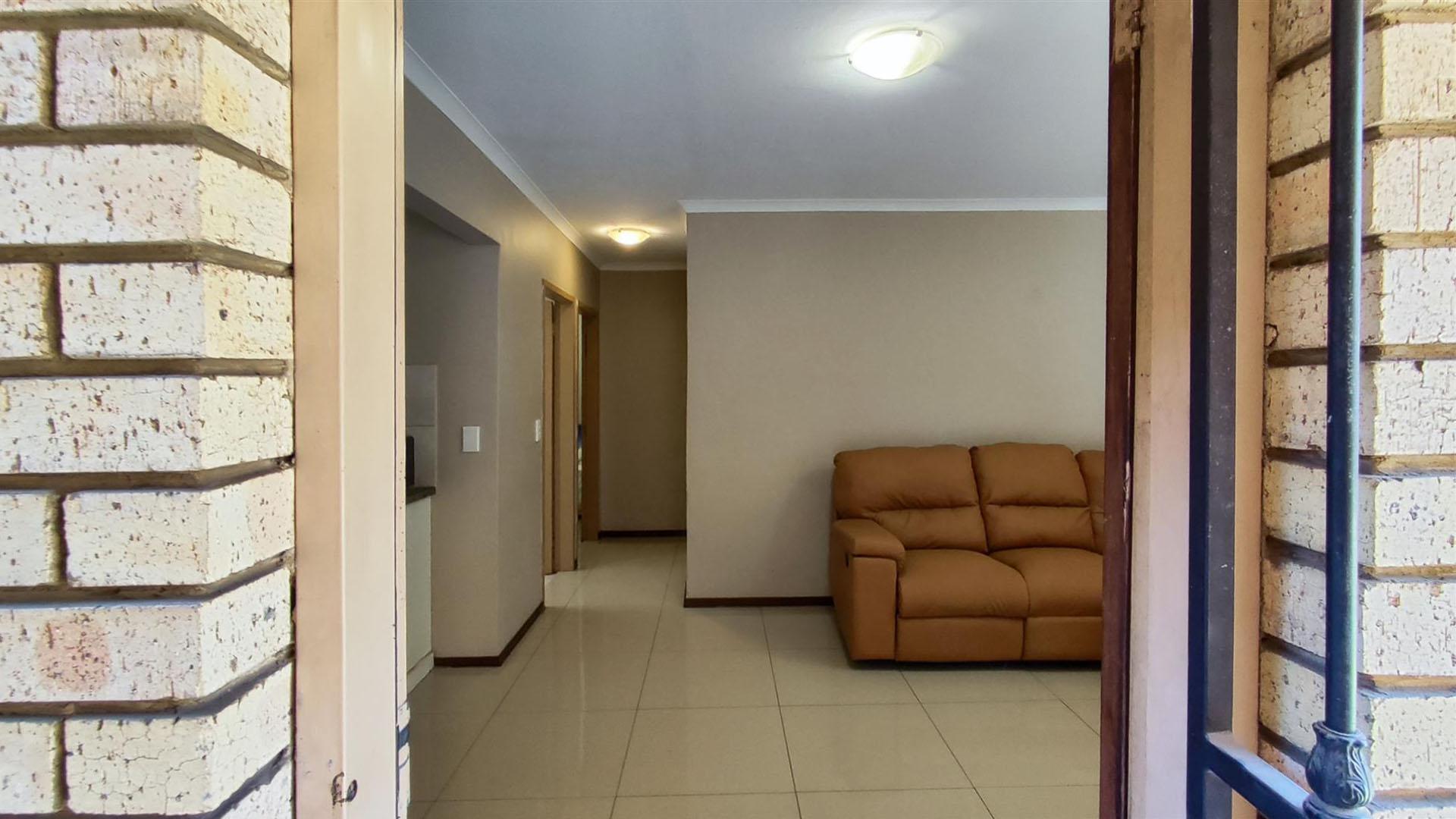 Front View of property in Sylviavale AH
