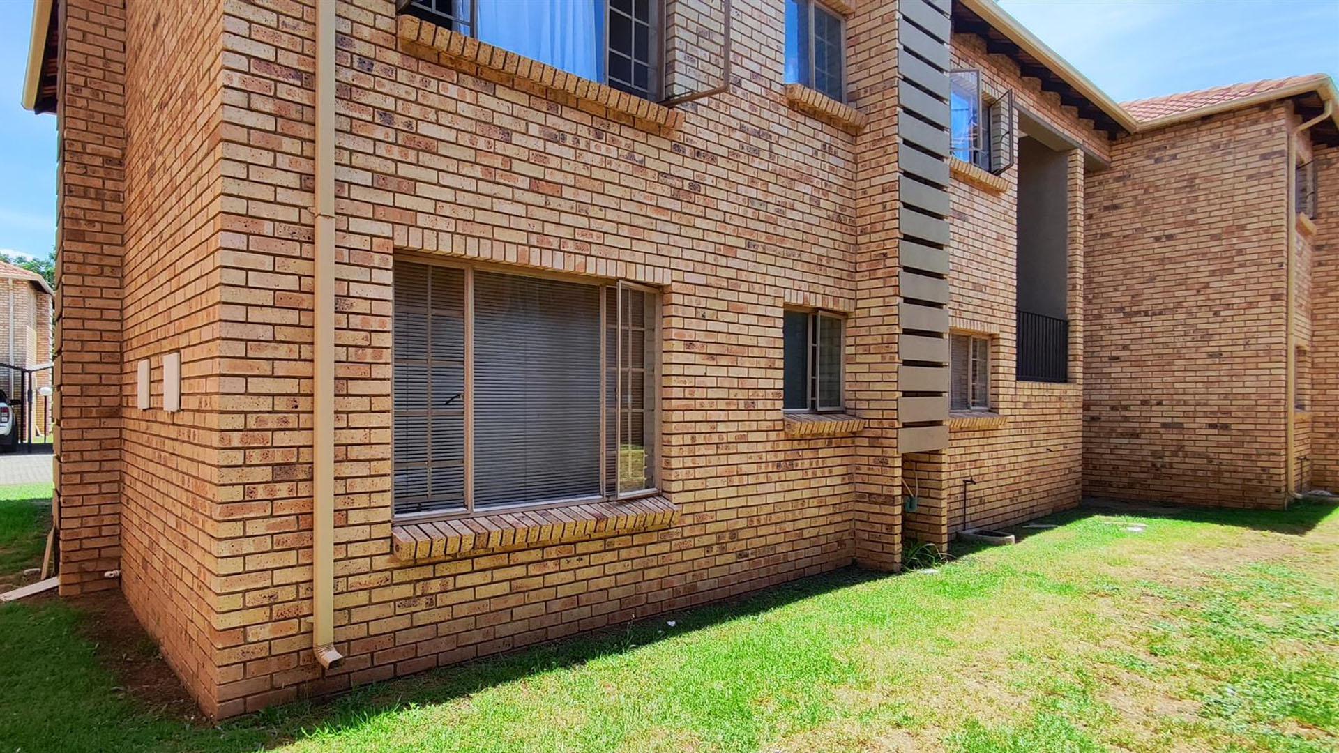 Front View of property in Sylviavale AH