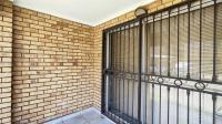 Patio - 8 square meters of property in Sylviavale AH