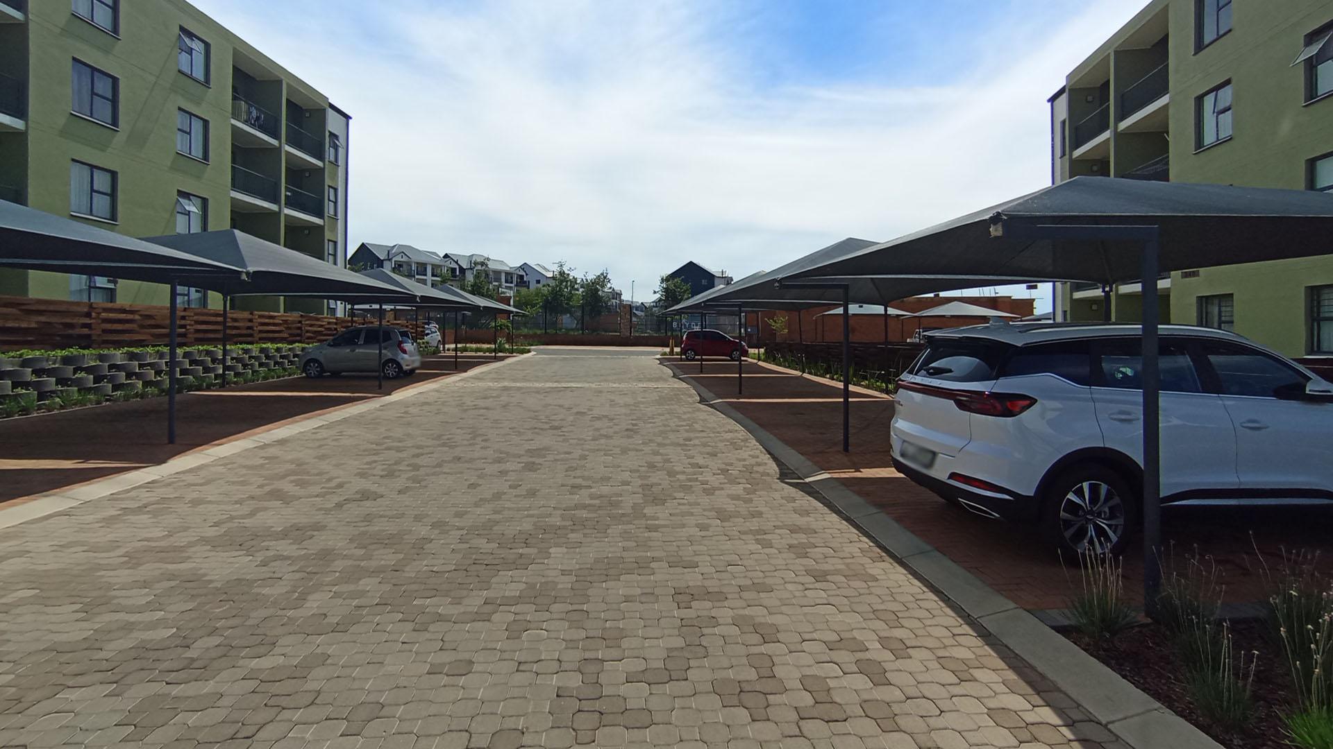 Front View of property in Zwartkoppies