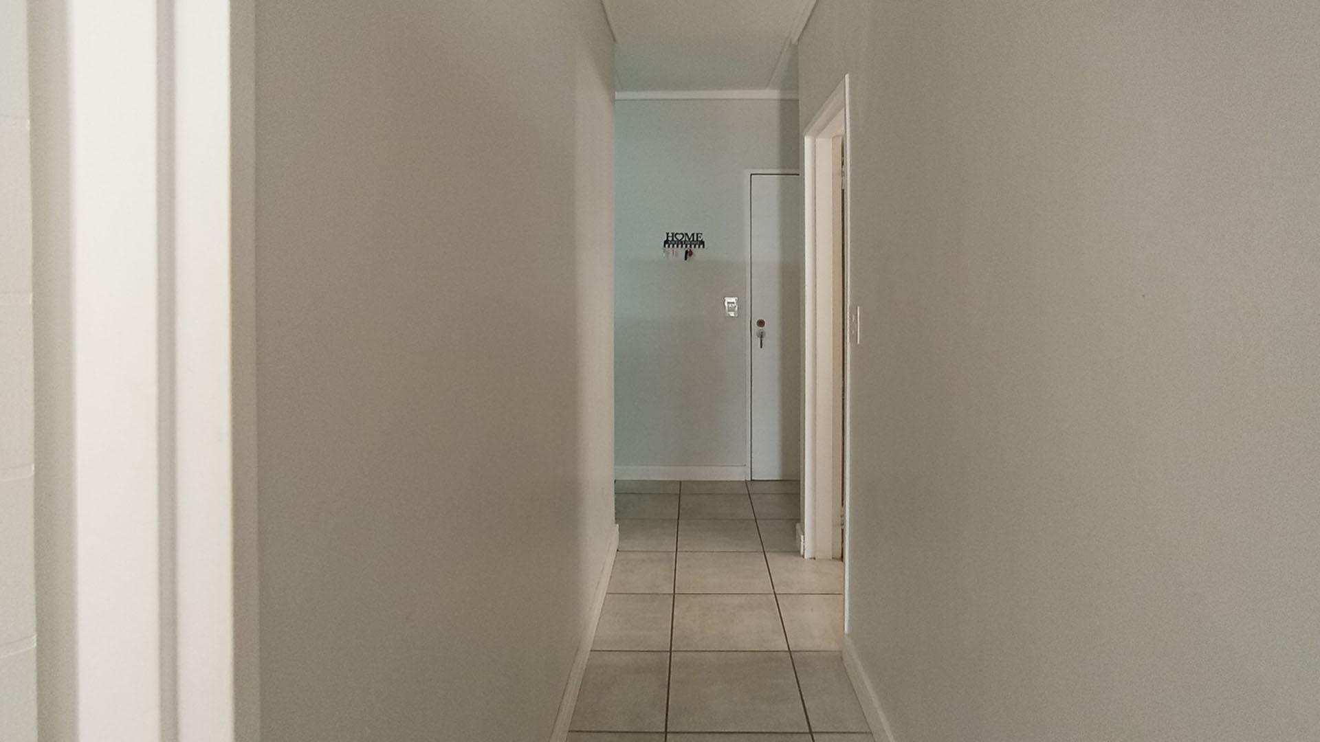 Spaces - 6 square meters of property in Zwartkoppies