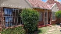 3 Bedroom 2 Bathroom Sec Title for Sale for sale in Langenhoven Park