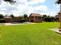 3 Bedroom 3 Bathroom House for Sale for sale in Ermelo